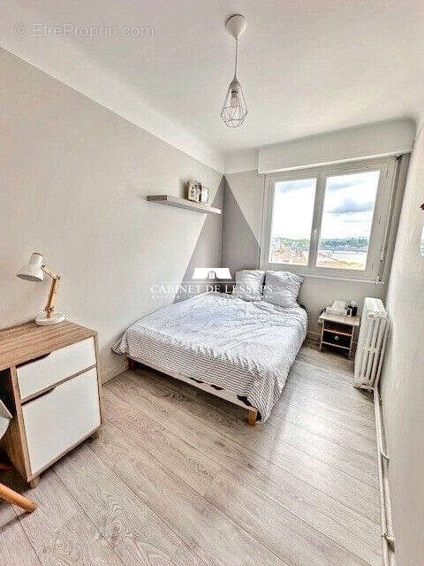 Appartement à BAYONNE