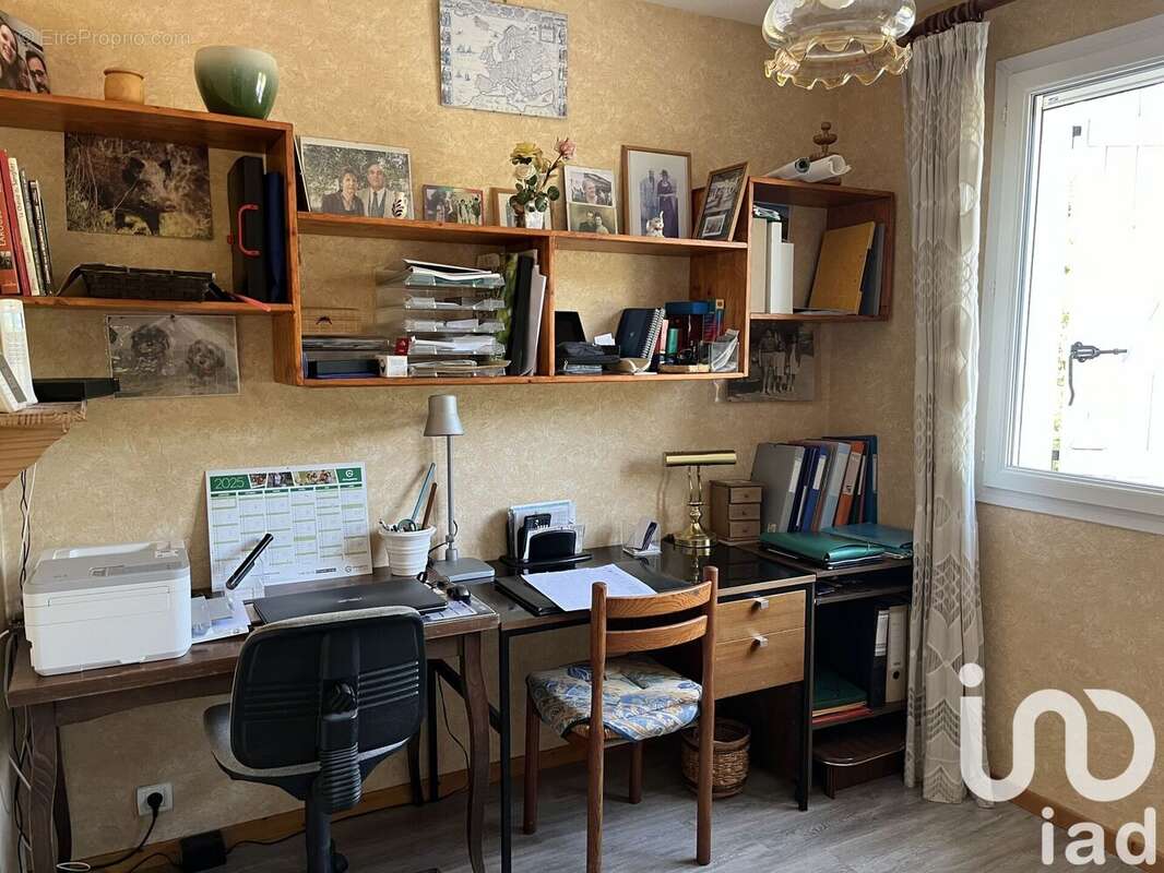 Photo 9 - Maison à MIRABEL-ET-BLACONS