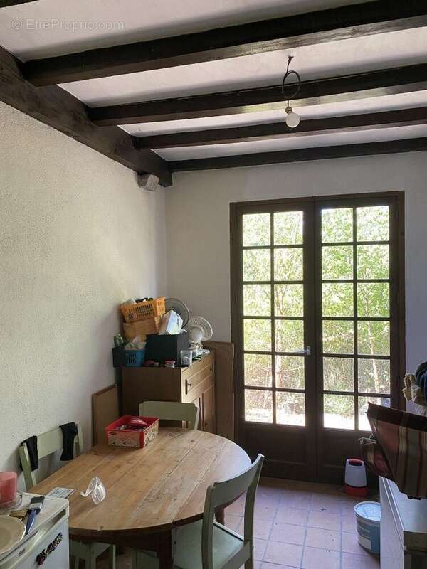 Maison 36 m² à Saint-Meard  - photo 7