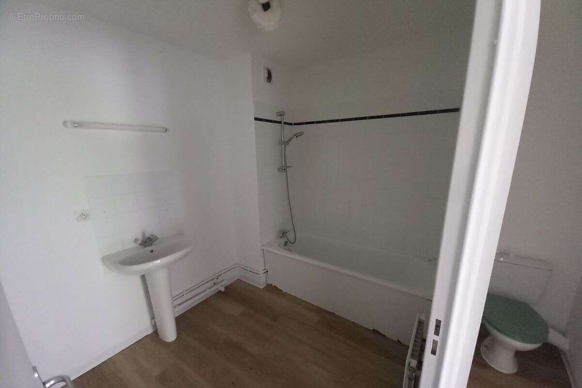 Magnifique t3-71 m² residence seneque - aix en provence - photo 4