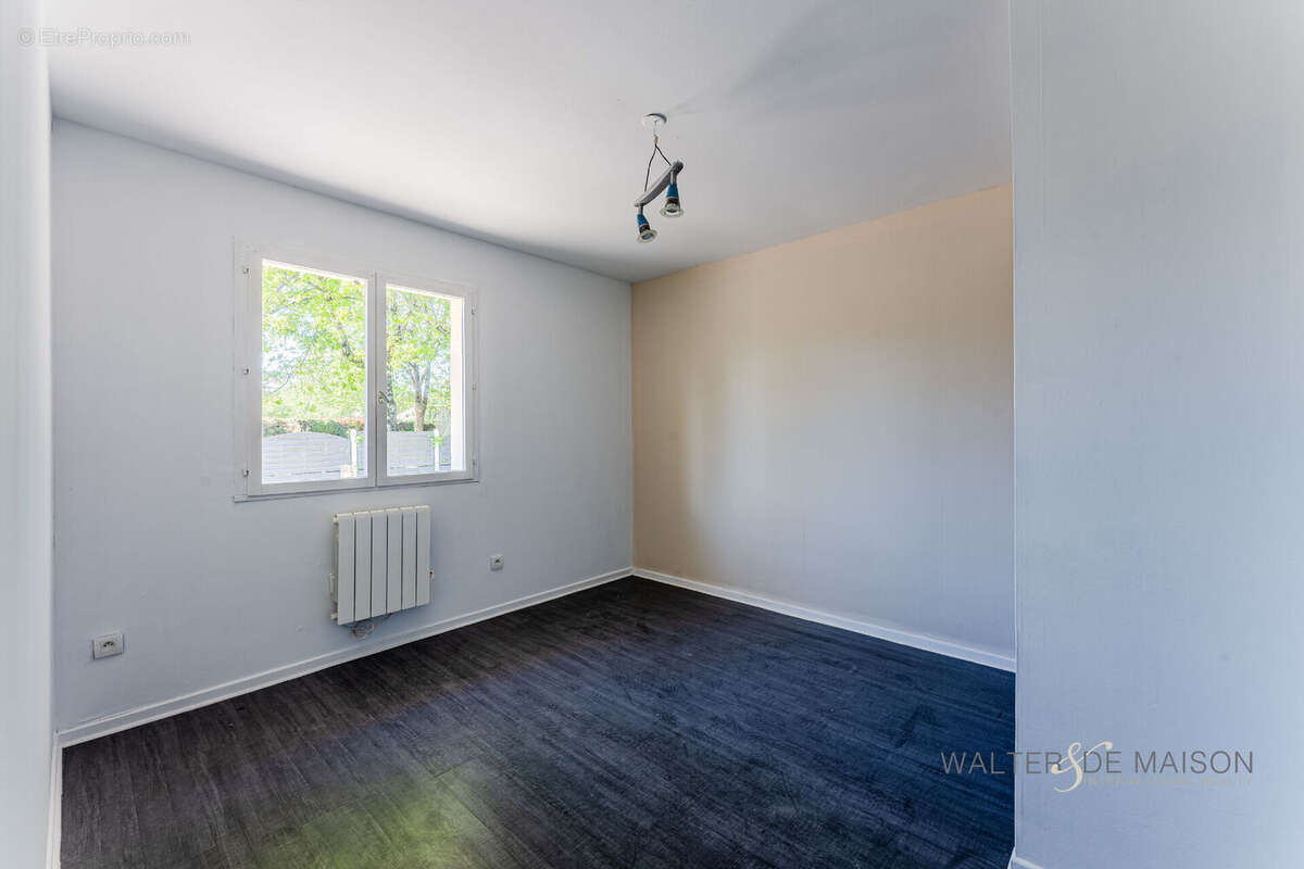 Maison à ANDERNOS-LES-BAINS