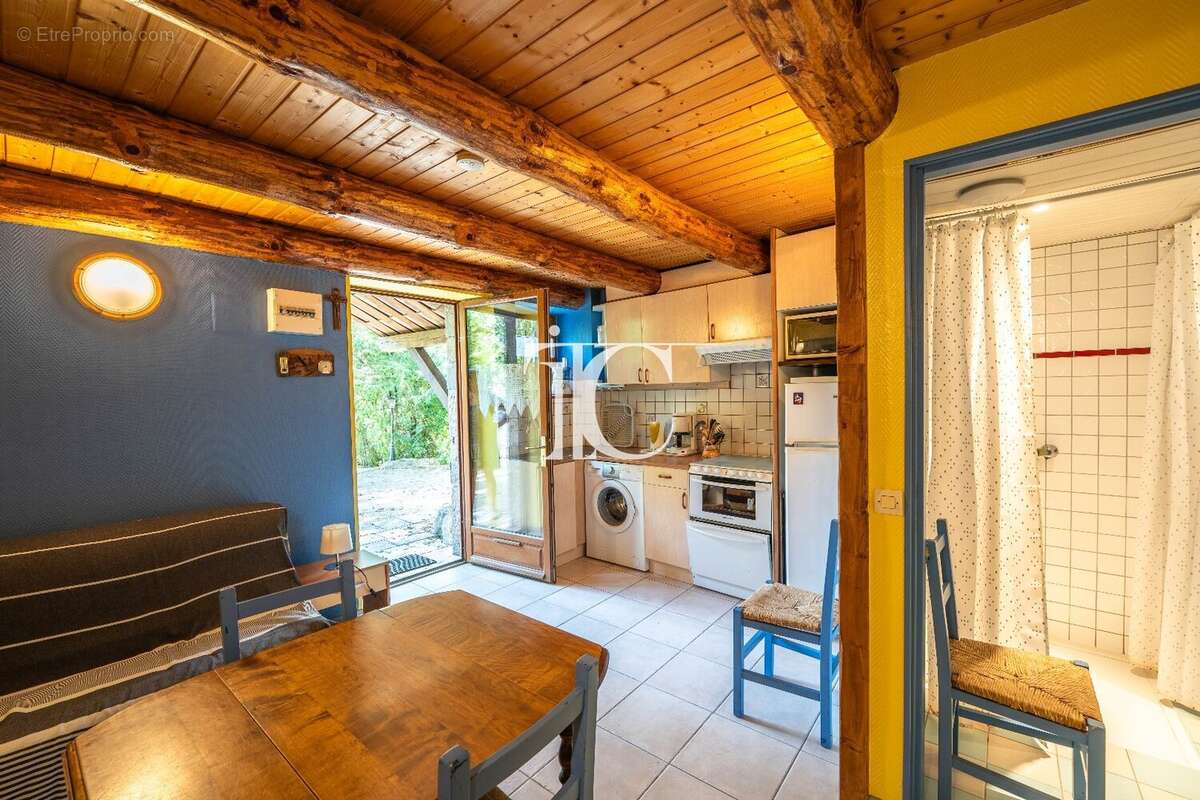 Propriété de charme avec gîtes indépendants  Les Vans - photo 34