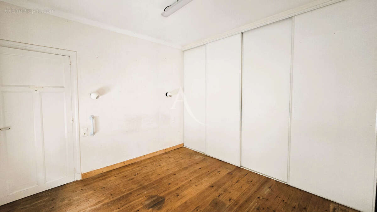 Maison à LES SABLES-D&#039;OLONNE