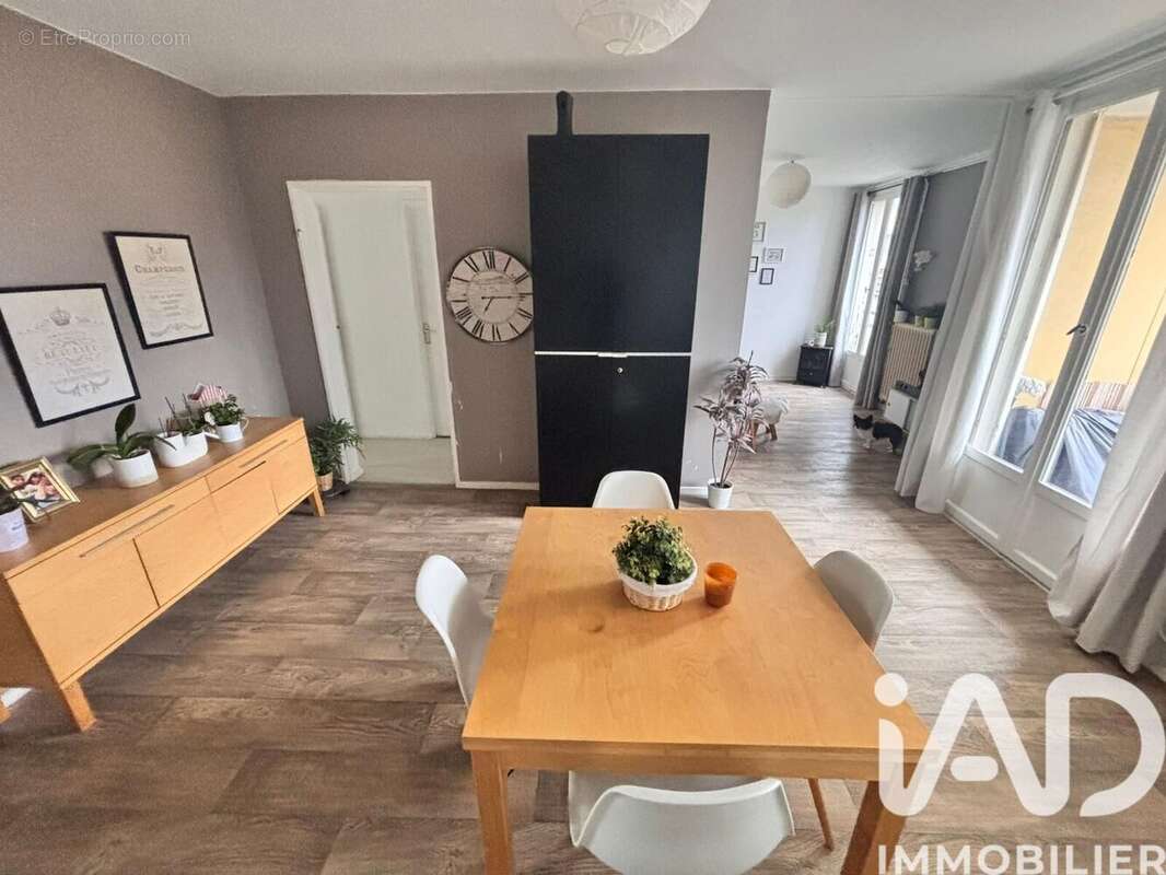 Photo 3 - Appartement à MONTIGNY-LES-METZ