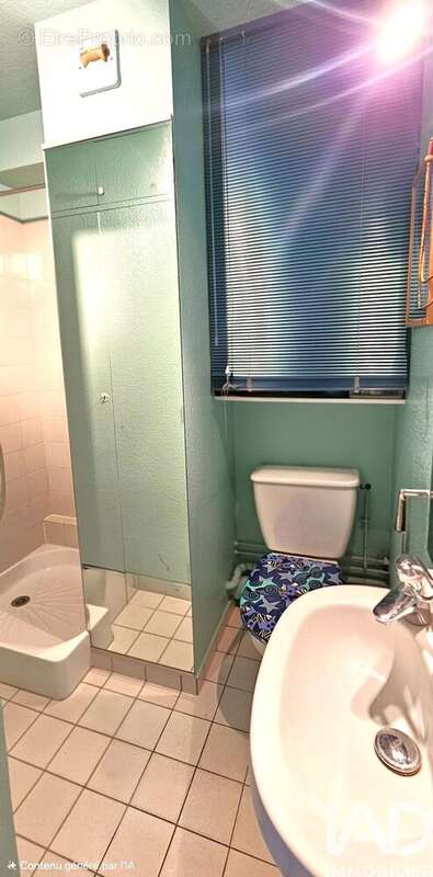 Photo 7 - Appartement à LA TURBALLE