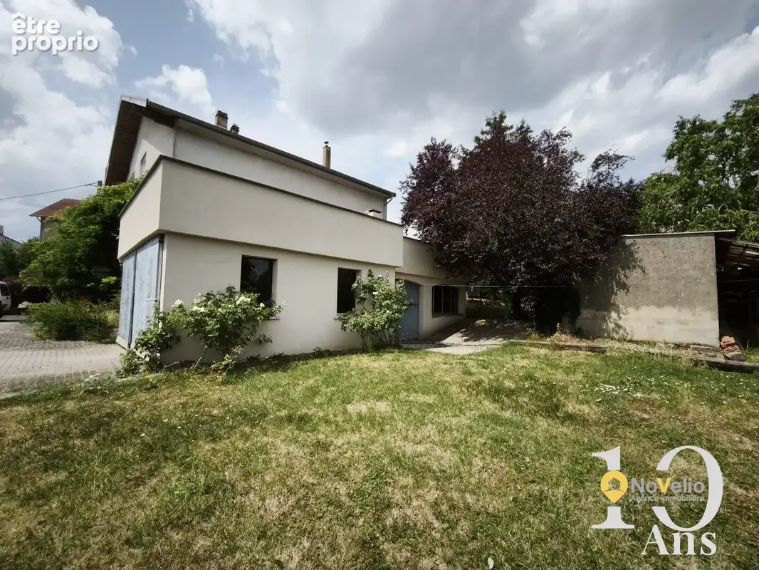 Maison 6 pièces 170 m² à vendre à Folkling (57600) - photo 2