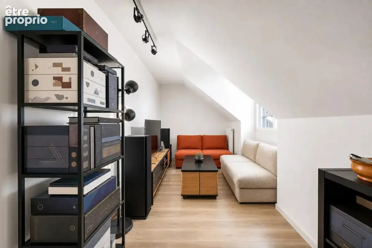 Appartement de 3 pièces de 71 m² à Brou-sur-Chantereine - photo 6