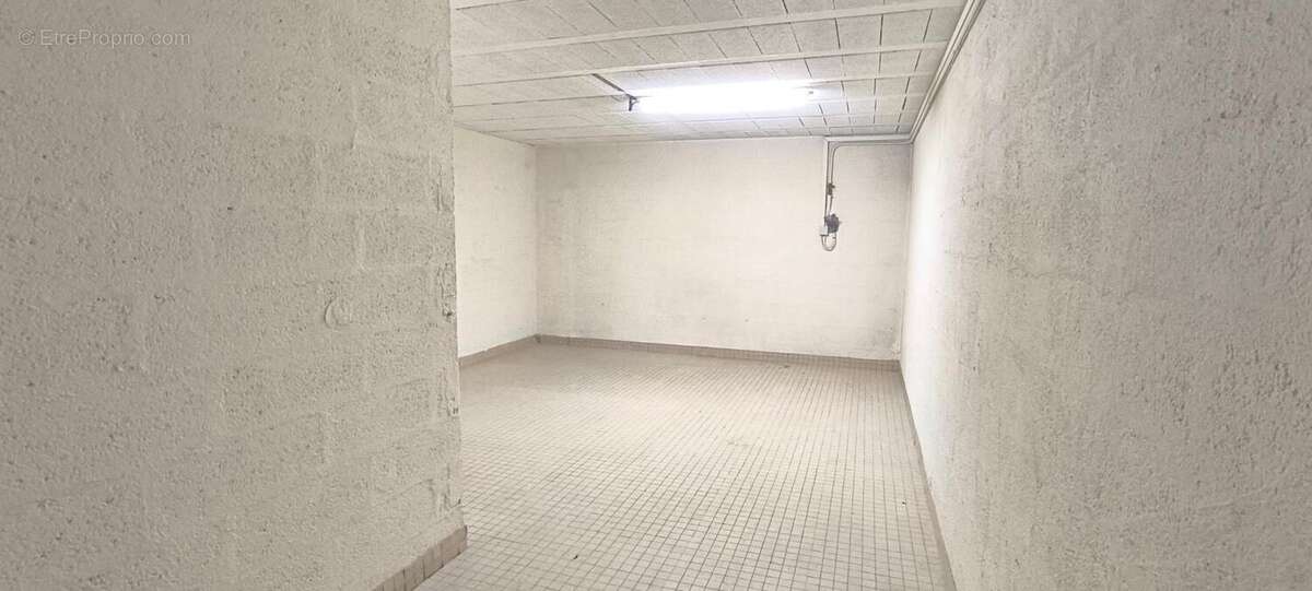 Photo 7 - Appartement à SAINT-NAZAIRE