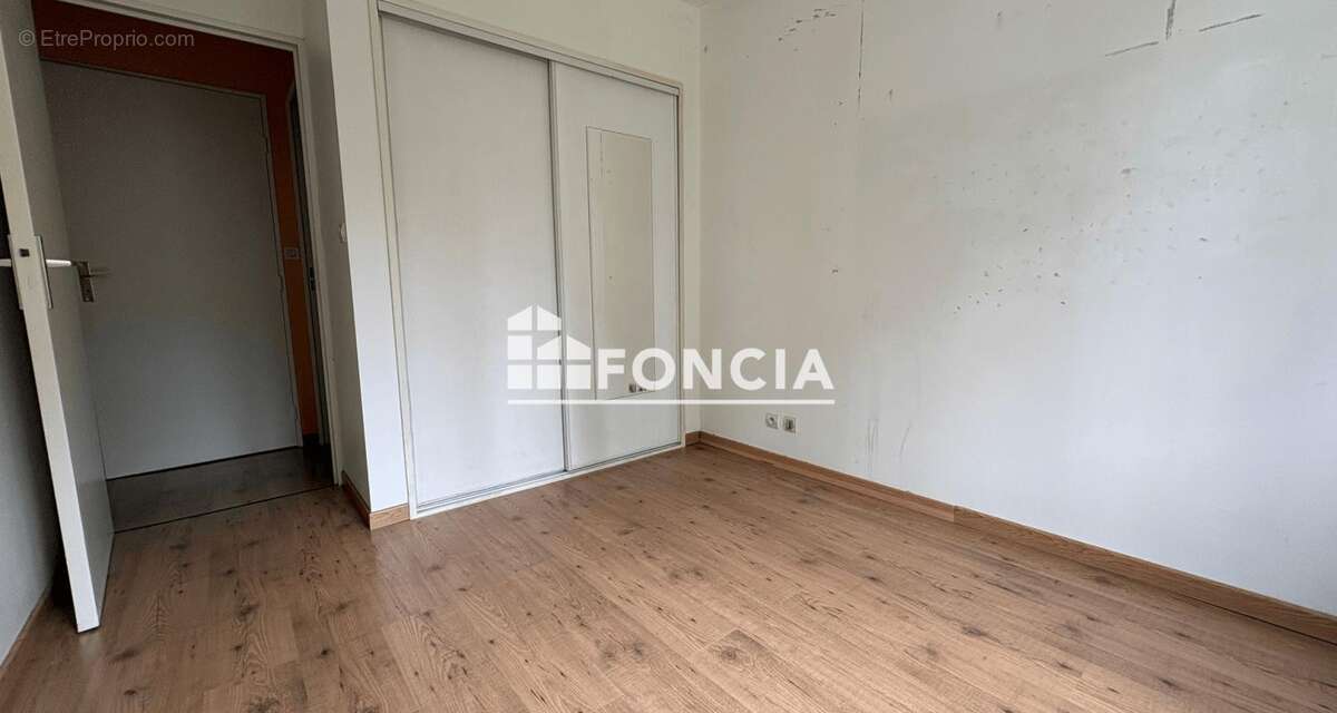 Appartement à MANTES-LA-VILLE