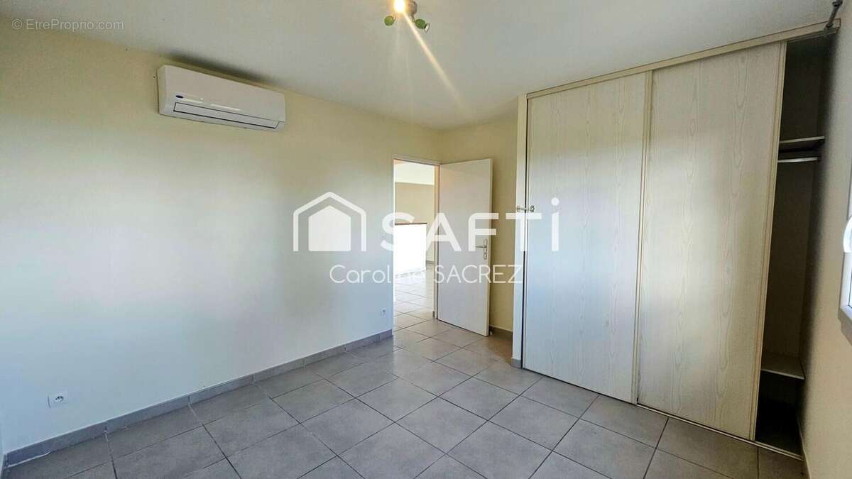 Photo 5 - Appartement à LES TROIS-ILETS