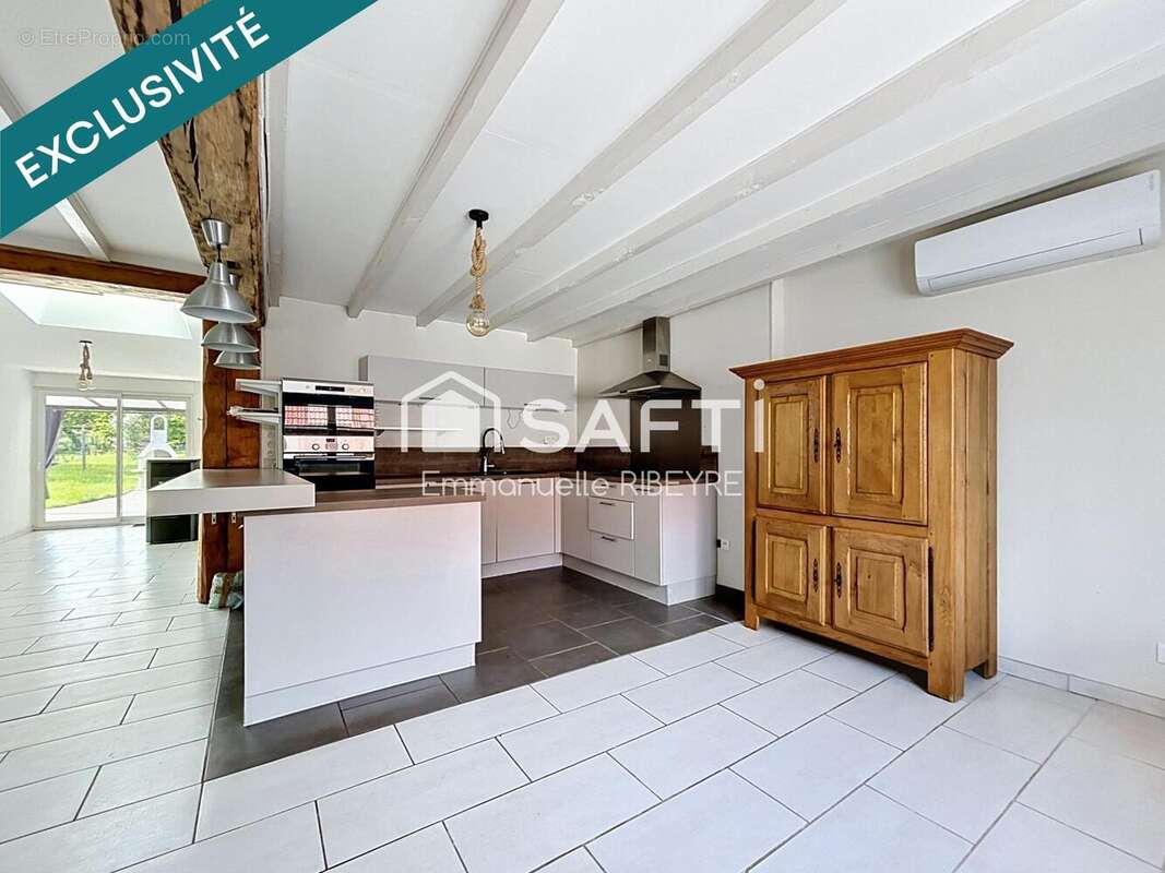 Maison 94 m² à Noyon  - photo 4