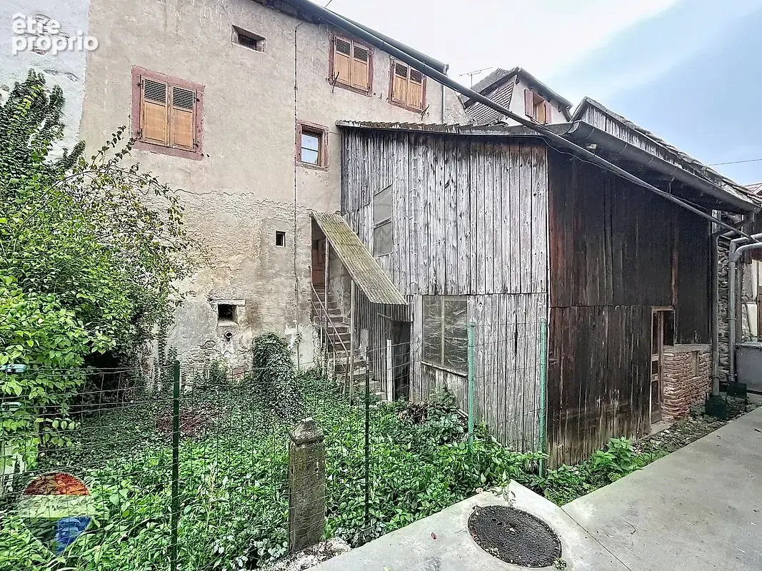 Maison 4 chambre(s) à vendre - photo 15