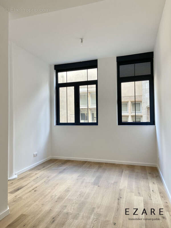 Appartement à BEAUNE