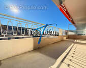 Appartement à SANARY-SUR-MER