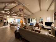 Maison à LA COUARDE-SUR-MER