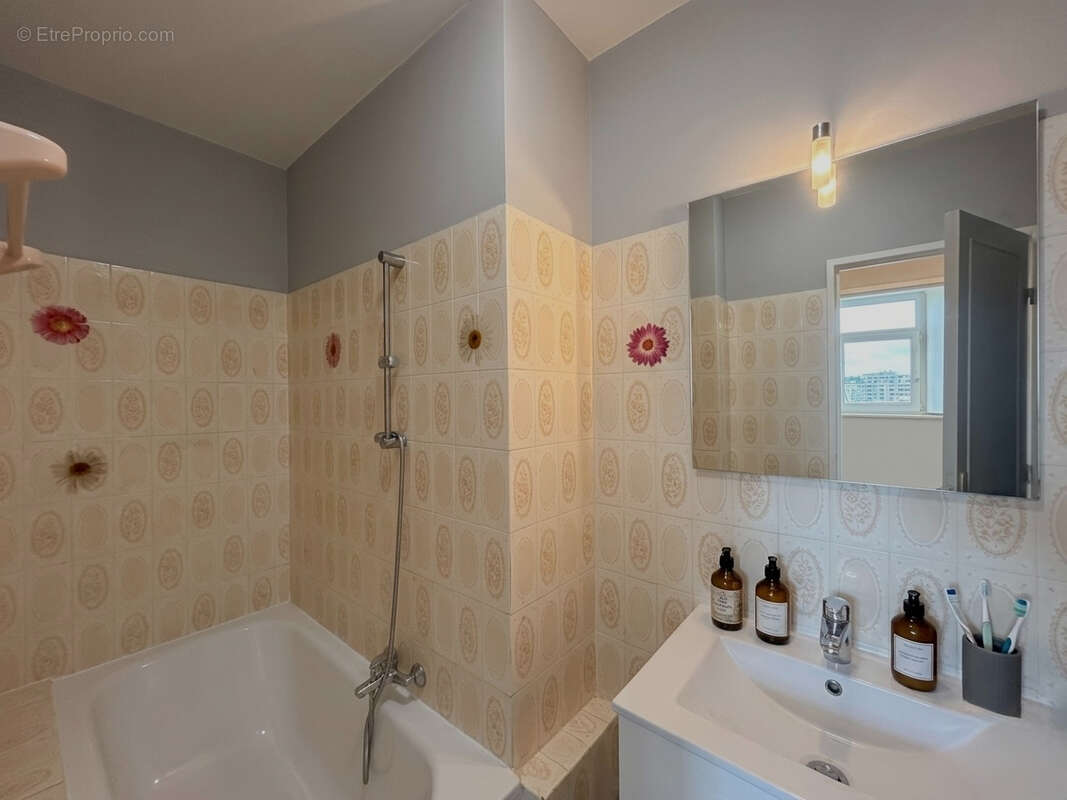 Appartement à EVRY
