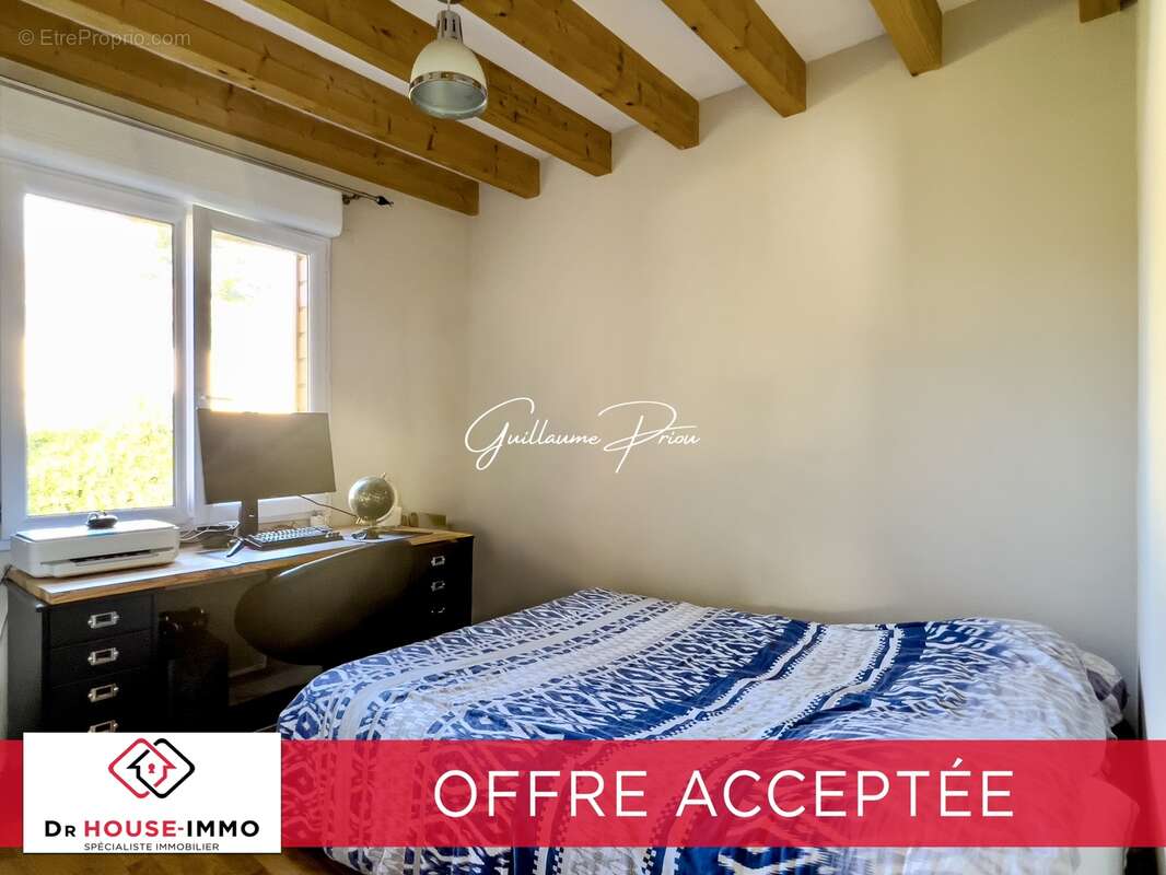 Maison à SAINT-MEDARD-EN-JALLES