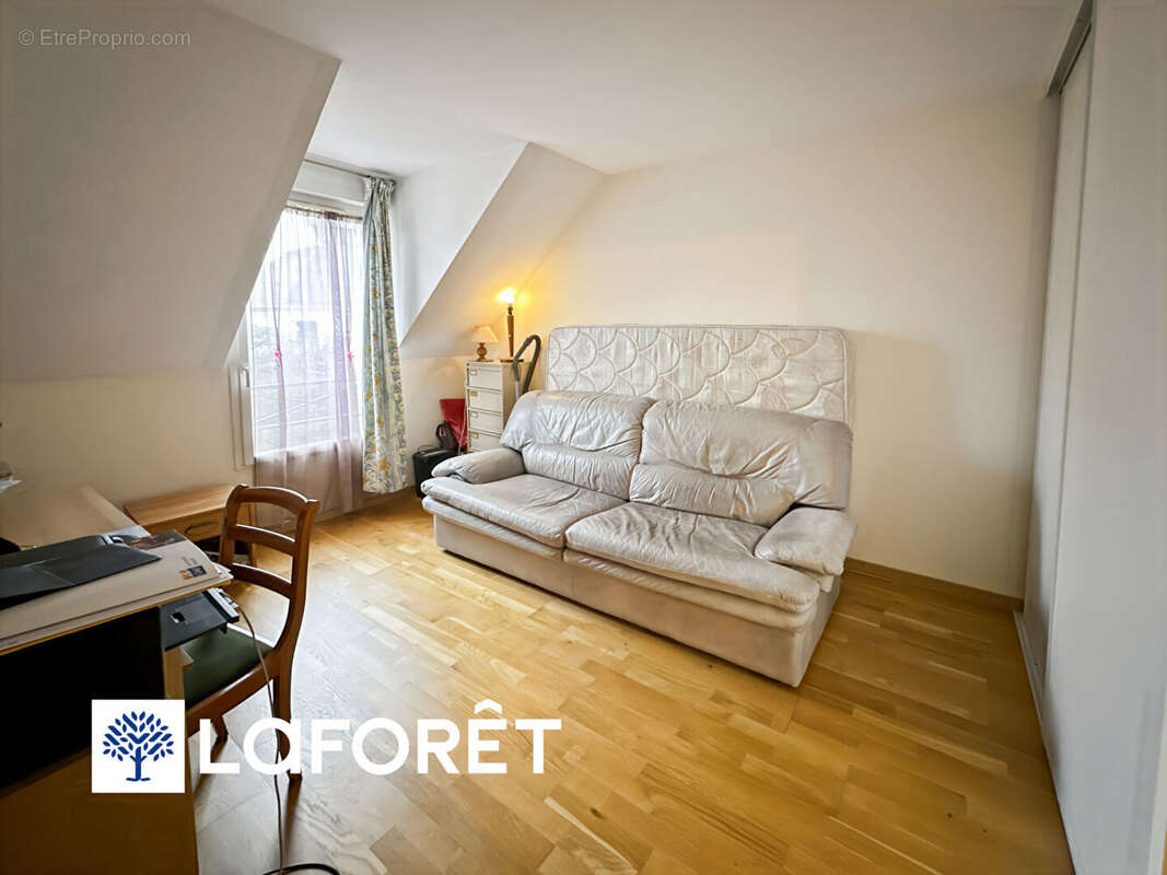 Maison à VILLEMOISSON-SUR-ORGE