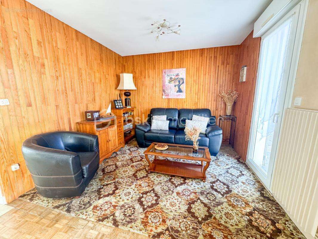 Maison à SAINT-ARMEL