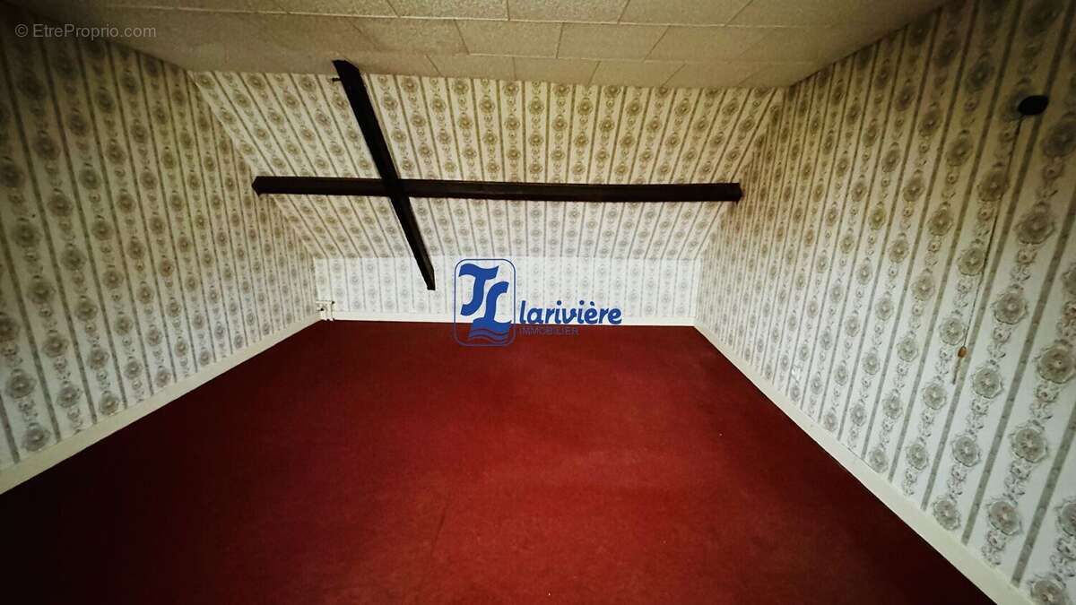 Maison à AUDRESSELLES