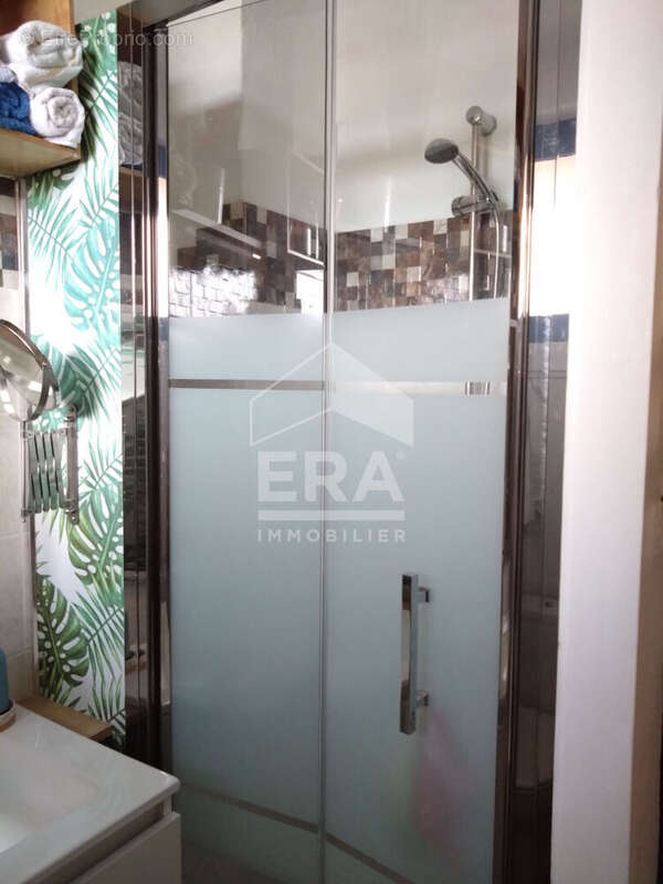 Appartement à SAINT-CYPRIEN