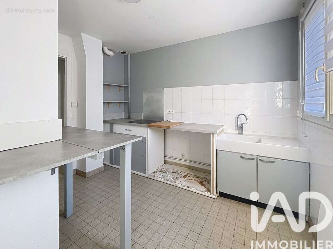 Photo 6 - Appartement à MAULETTE