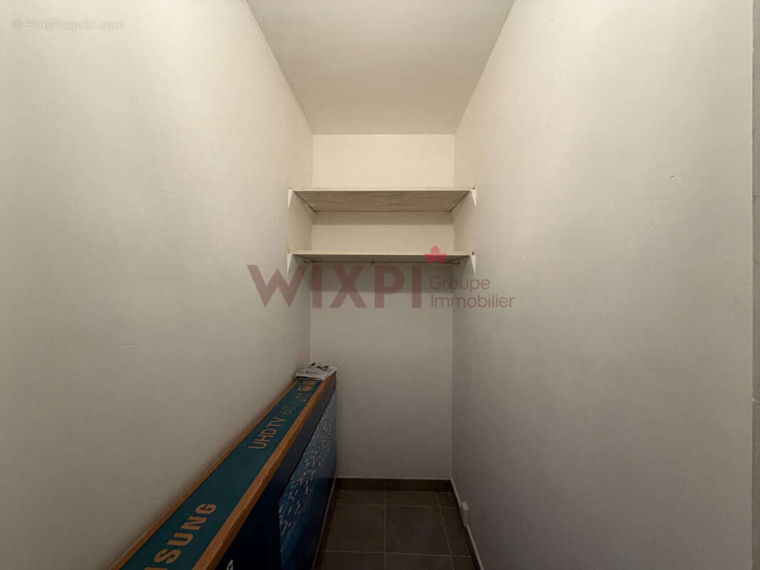 Appartement à VALENCE