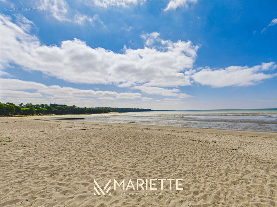 Appartement à LA FORET-FOUESNANT