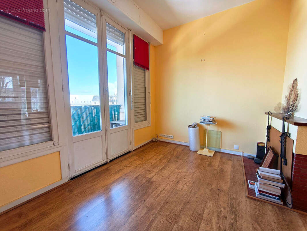 Appartement à SAINT-NAZAIRE