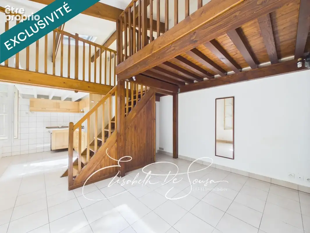 Photo 1 - Appartement à MAISONS-ALFORT