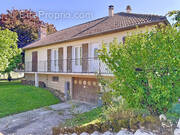 Maison à MONTMIRAIL