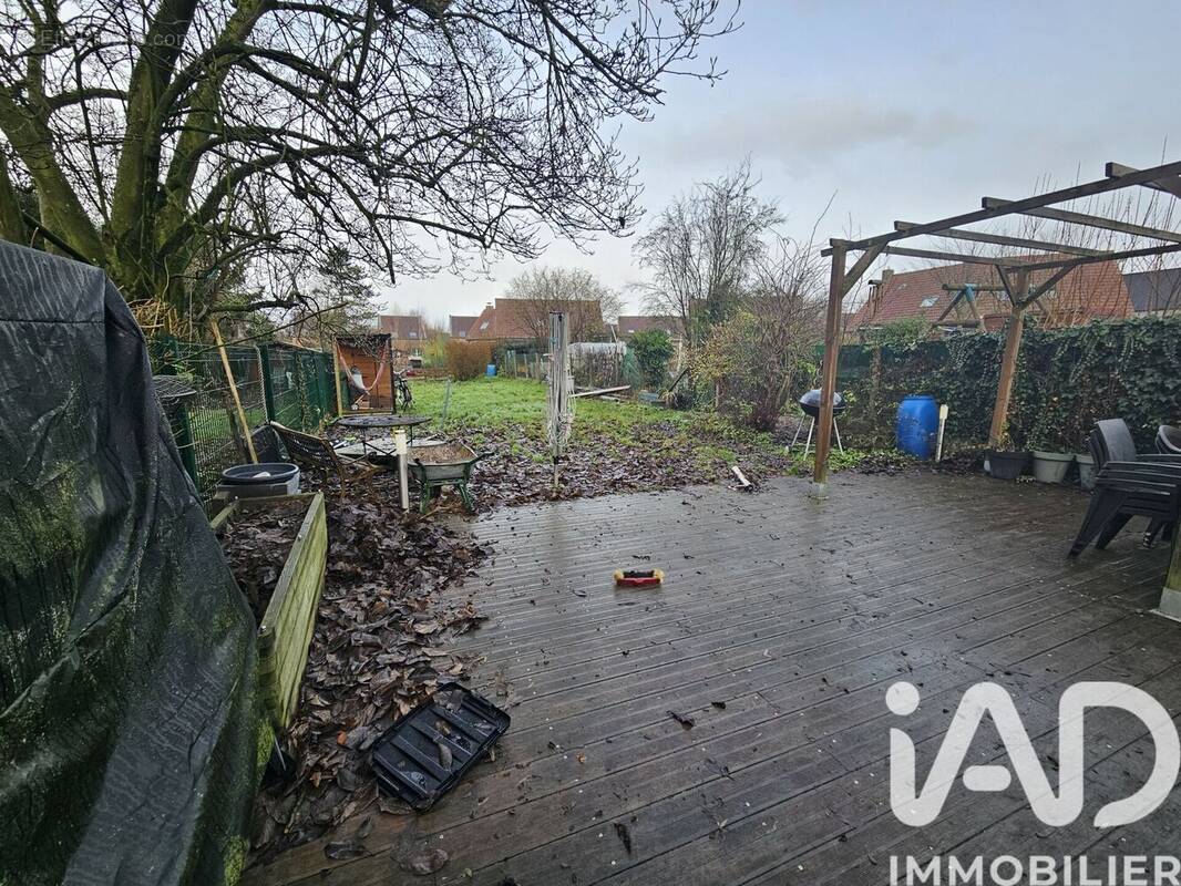 Photo 1 - Maison à WILLEMS