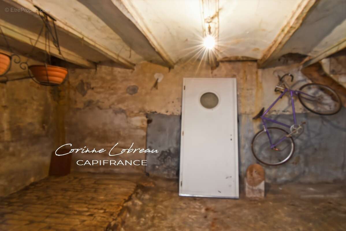 Ensemble de 3 maisons à DAVAYE - photo 18