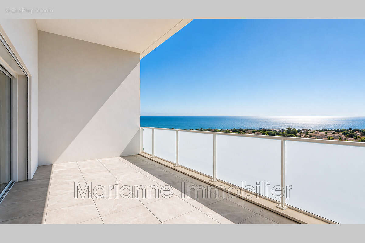Photo Appartement à Marseille-8e au prix de 723 900€