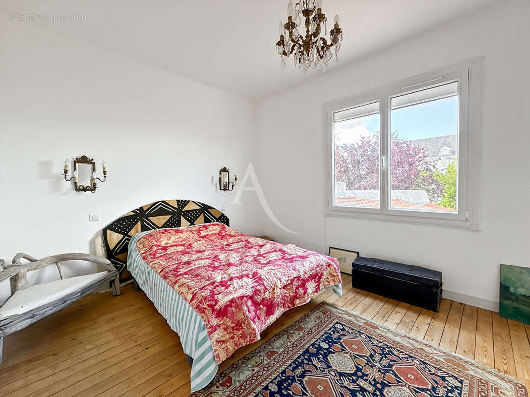 Maison à vendre - Challans - photo 5