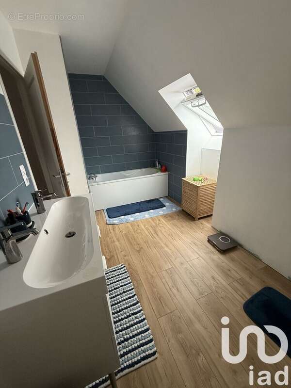 Photo 8 - Maison à VILLERS-BOCAGE