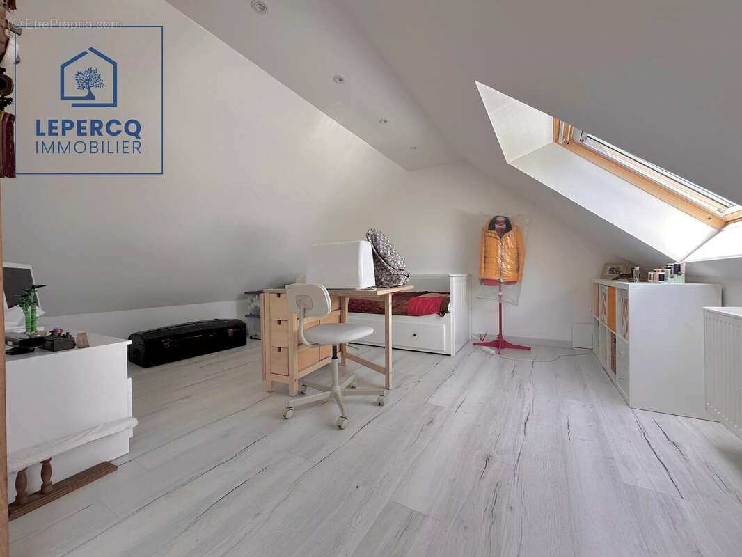 Charmante maison de 130 m² à 10 minutes de Soissons - photo 14