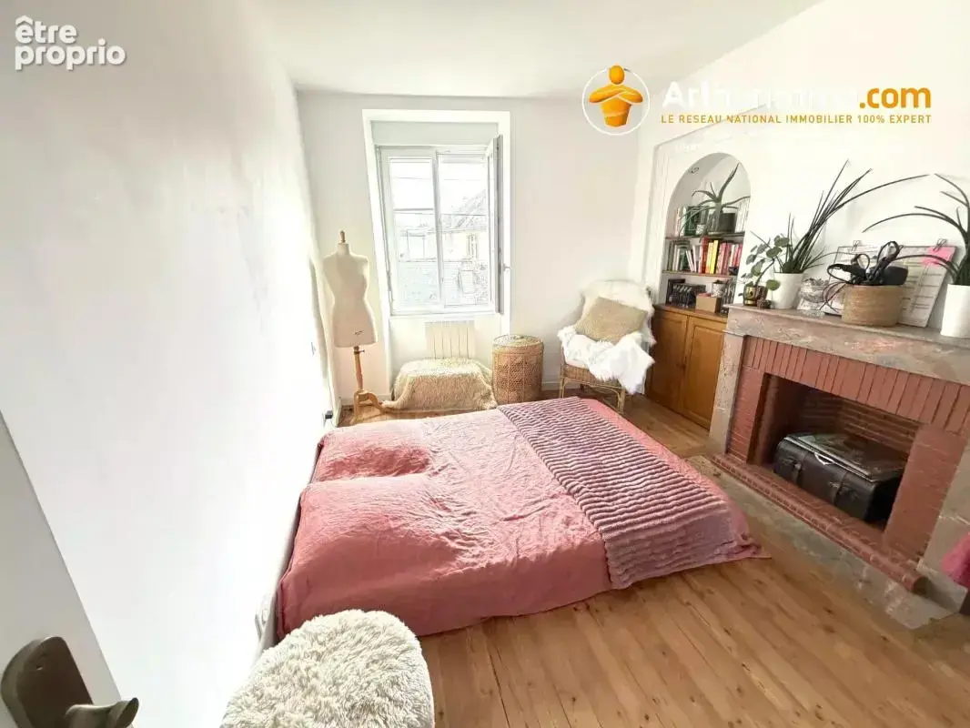 Appartement LAVAL 3 pièces - photo 4