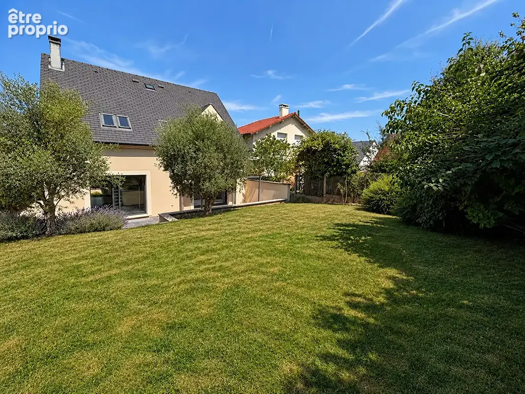 Maison 150m² à vauhallan - photo 17