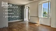 Appartement à CHINDRIEUX