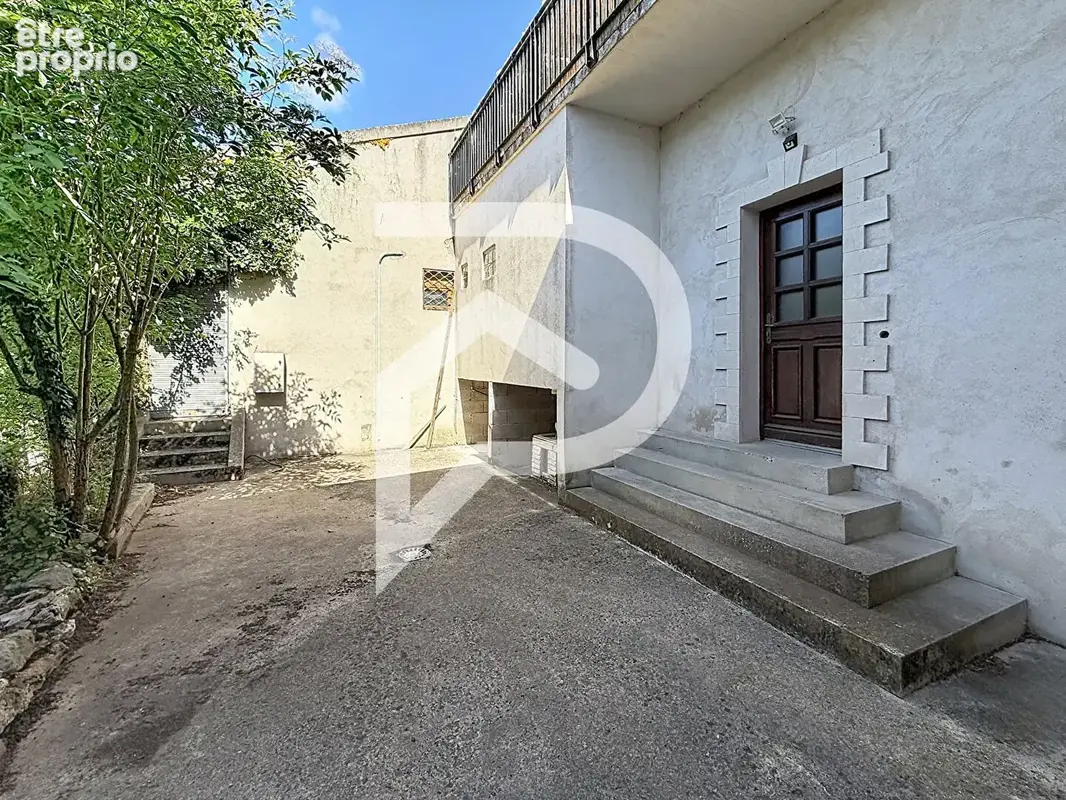 Appartement à DAMMARTIN-EN-GOELE