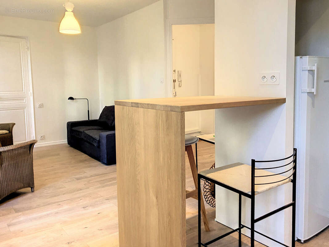 Appartement à AVIGNON