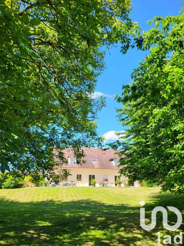 Photo 4 - Maison à MONTIGNY-LENCOUP