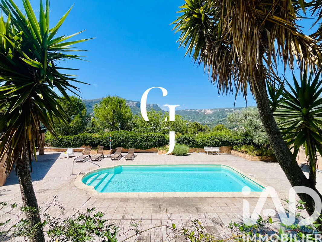 Photo 1 - Maison à TOULON
