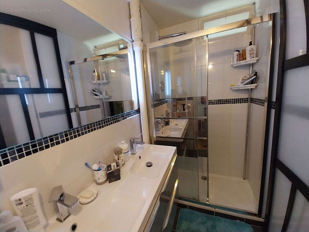 Appartement à BESANCON