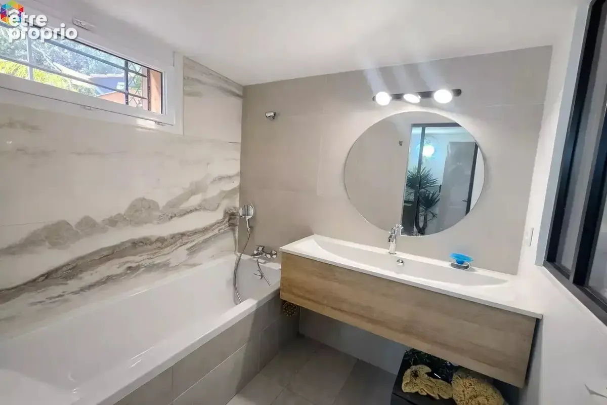 Maison 5 pièces 110 m² à vendre à La Seyne-Sur-Mer (83530) - photo 6