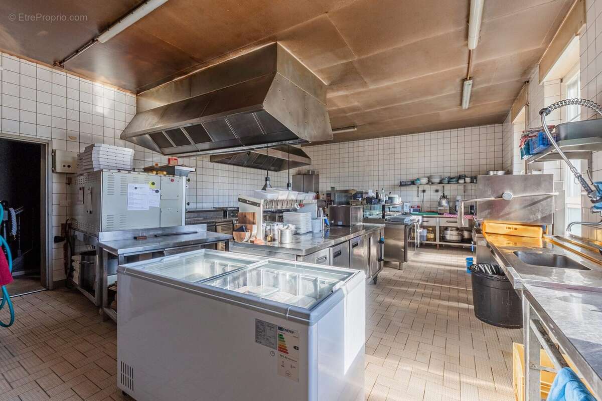 Commerce à HAGUENAU