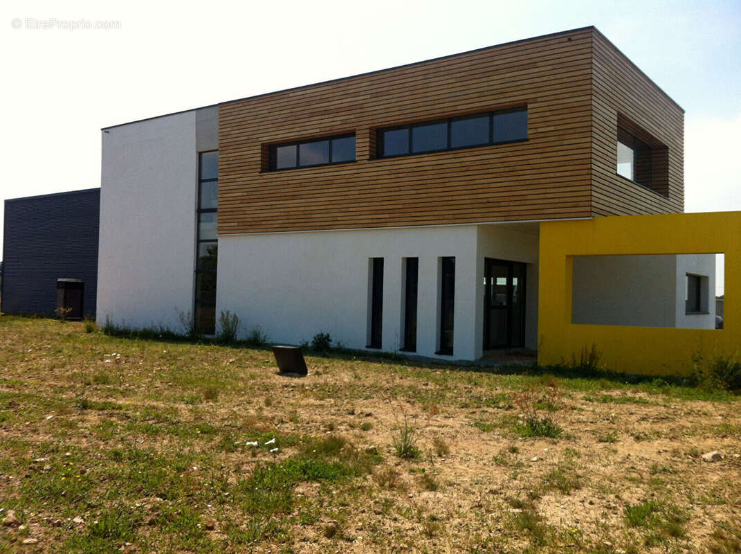 Commerce à PONTCHATEAU