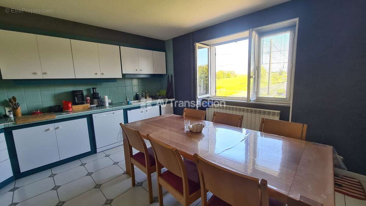 Maison 300 m² à Fresne-Saint-Mames  - photo 57