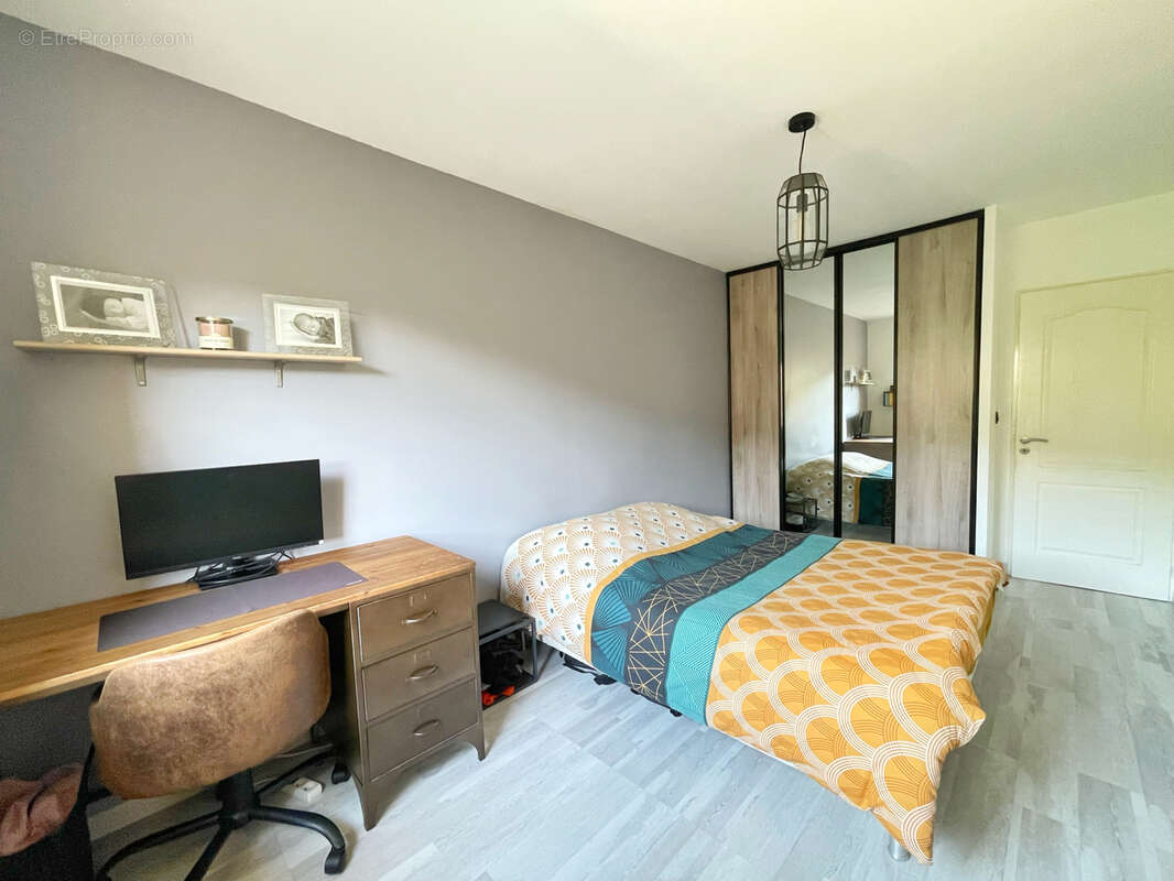 Maison à LOIRE-SUR-RHONE